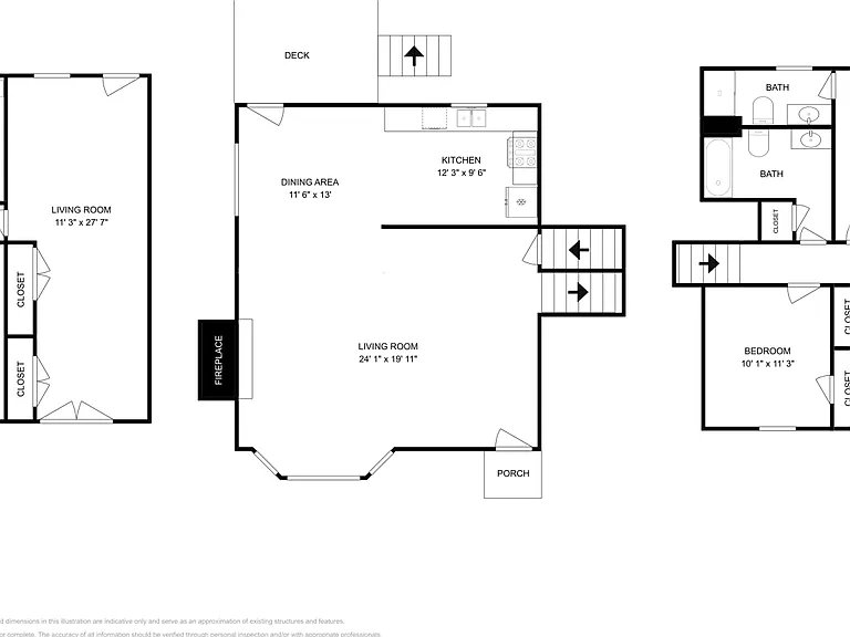 120 Elberta Dr — Photo 20