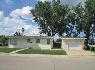 1205 Stanley St, Belle Fourche, SD 57717