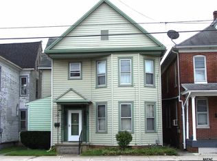 326 3rd St, Hanover, PA 17331