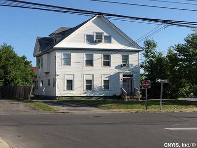 426 Park Ave #28, Syracuse, NY, 13204