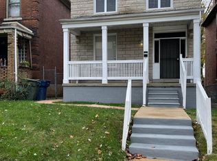 5970 Minerva Ave, Saint Louis, MO 63112