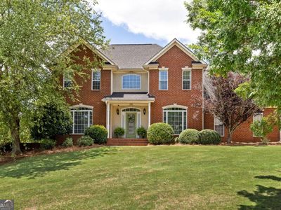235 Overland Trl, McDonough, GA, 30252