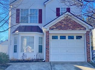 9023 Shallcross Way, Raleigh, NC 27617