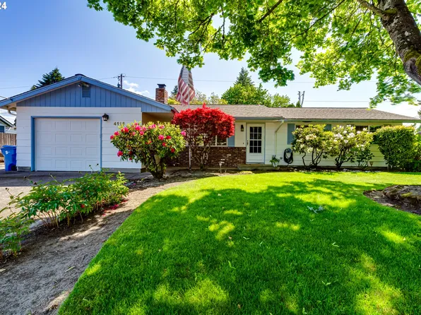 4115 Scottdale St, Eugene, OR 97404