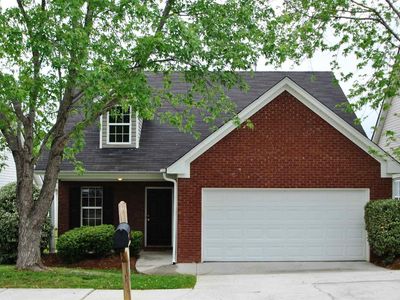 141 Madison Ave #48, Jackson, GA, 30233