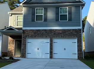 101 Parkwood Dr #101, Dawsonville, GA 30534