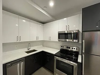 Rented by Corcoran