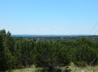 165 Gladiola St, Spring Branch, TX 78070