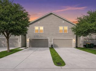 6119 Shadow Isle Ln, Houston, TX 77084