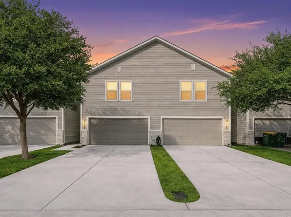 6119 Shadow Isle Ln, Houston, TX 77084