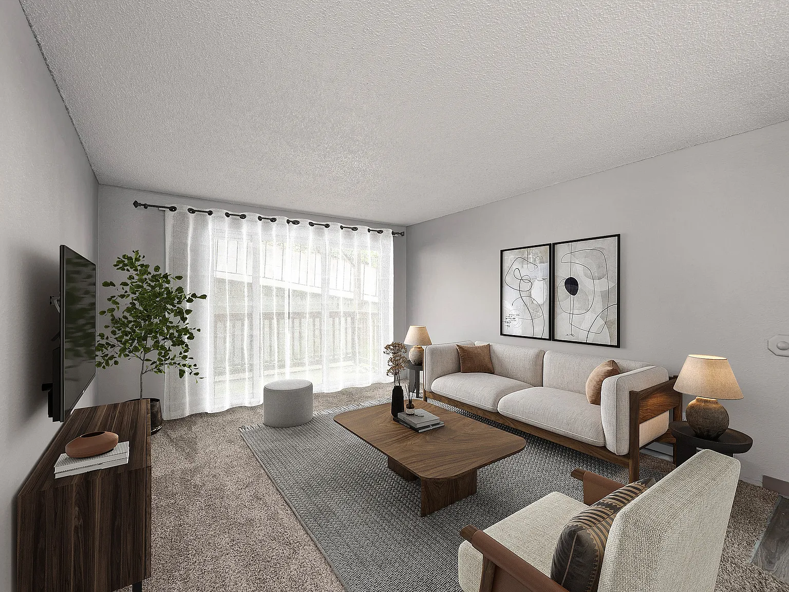 Monterra Apartments — Photo 1