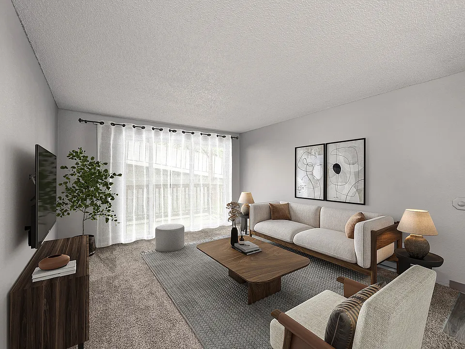 Monterra Apartments