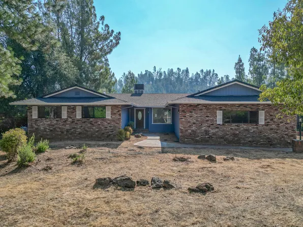 8947 Olney Park Dr, Redding, CA 96001