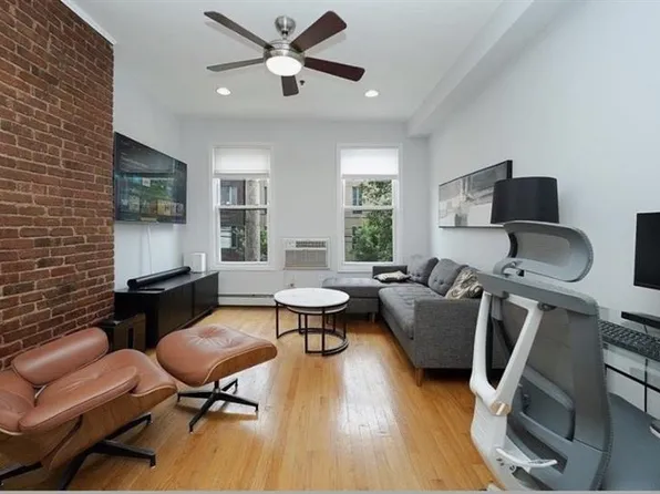 322 Madison St APT 3, Hoboken, NJ 07030