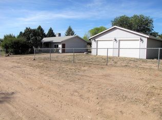 2910 N Apache Dr, Chino Valley, AZ 86323