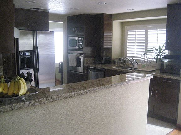 state of the art contemporary kitchen