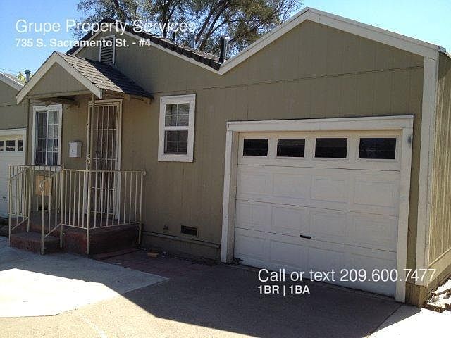 1st image of 735 S Sacramento St APT 4