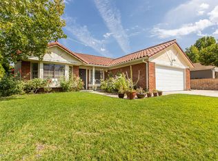 702 Briar Hill Cir, Simi Valley, CA 93065