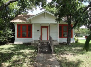 3601 N 21st St, Waco, TX 76708
