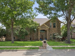 1205 Lakewood Dr, Allen, TX 75002