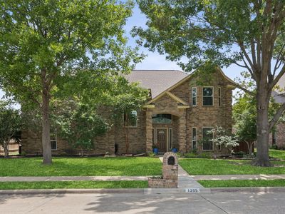 1205 Lakewood Dr, Allen, TX, 75002