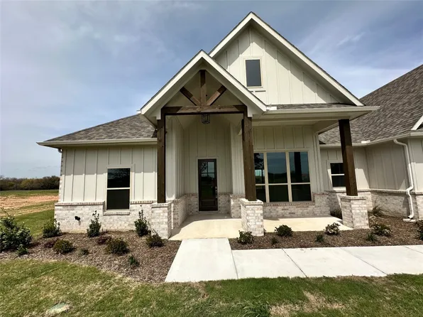 1430 County Road 1480, Chico, TX 76431