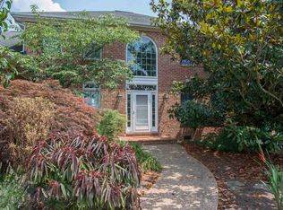 1840 College Ave, Harrisonburg, VA 22802