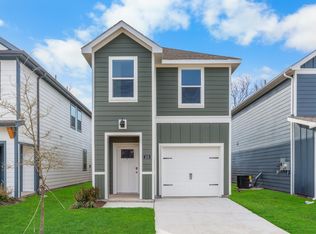 219 Clematis St, Princeton, TX 75407