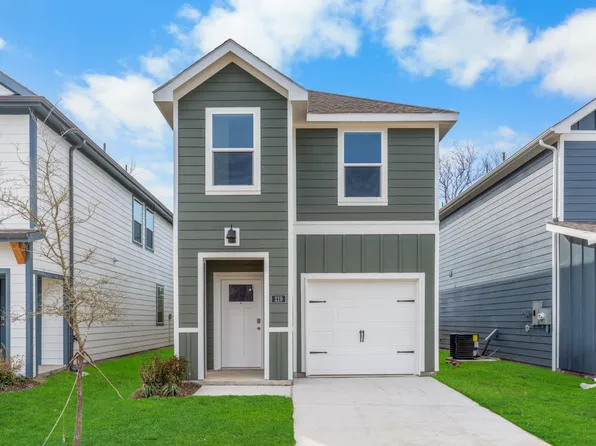219 Clematis St, Princeton, TX 75407