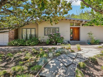 225 Van Winkle Drive, San Anselmo, CA, 94960
