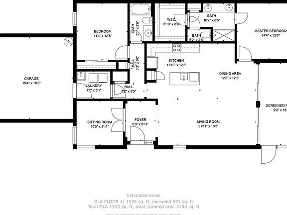 4th image of this home
