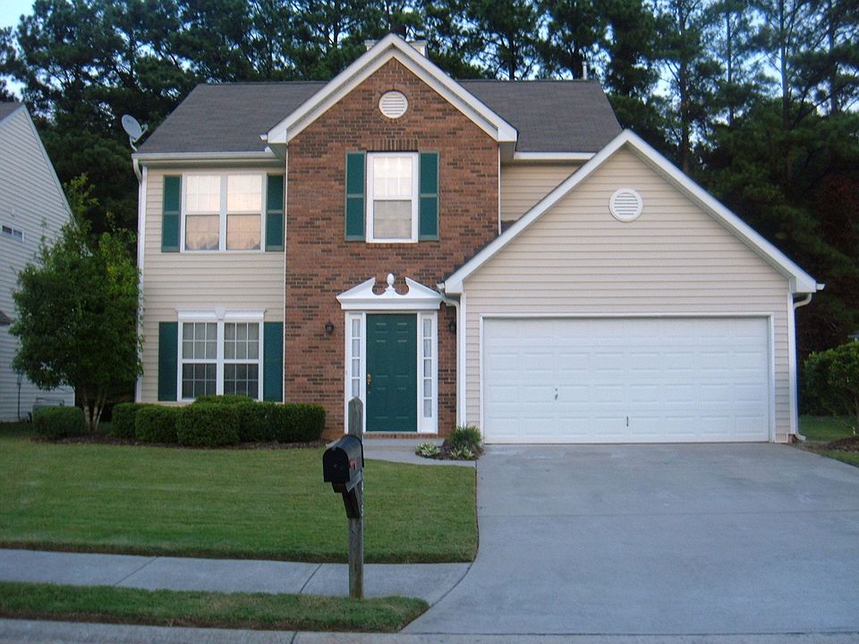 Beautiful 2- Story Home