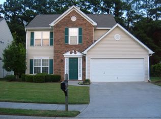 4745 Nature Trl, Austell, GA 30106