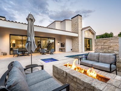 6883 E JOSHUA TREE Lane, Paradise Valley, AZ, 85253