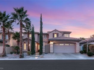 205 Popolo Dr, Las Vegas, NV 89138