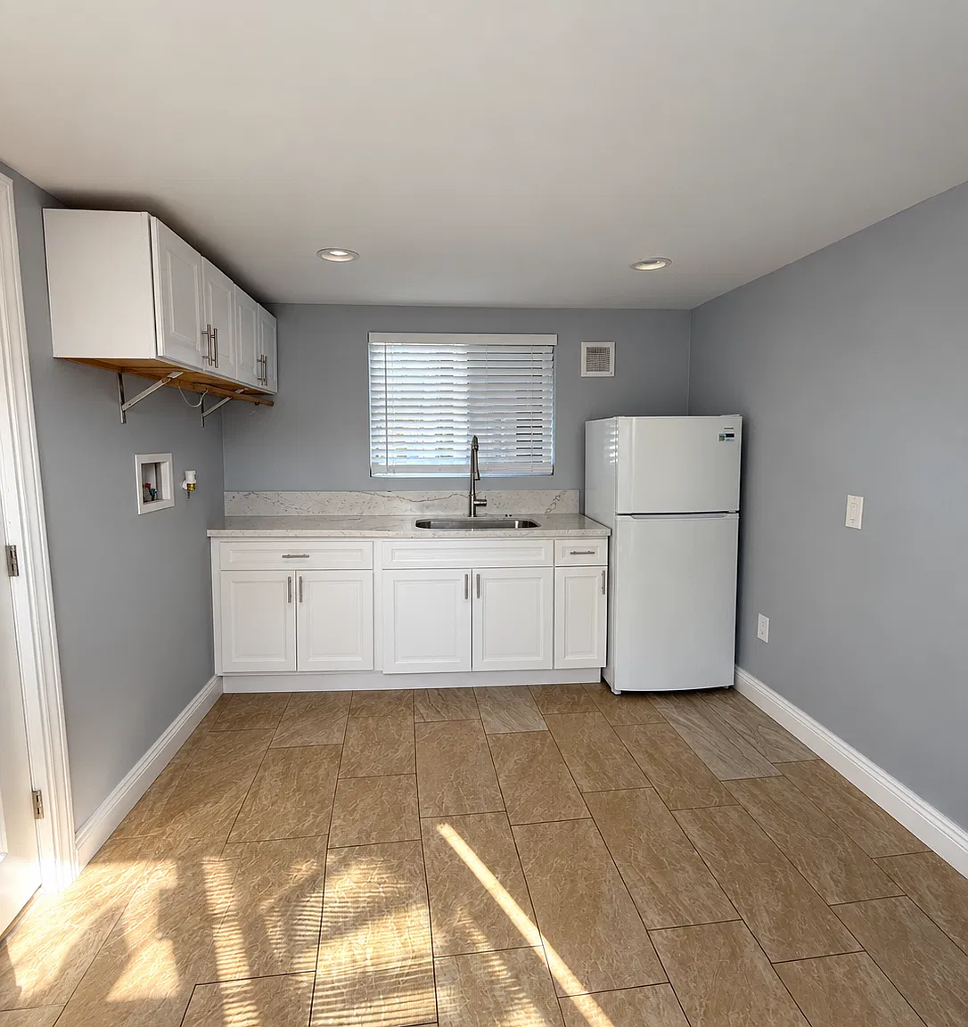 1 bed, $2,300 — Photo 1