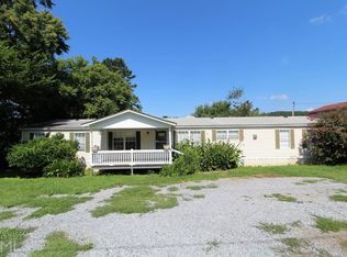 1160 Old Cedartown Rd SE, Lindale, GA 30147