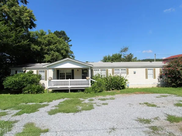 1160 Old Cedartown Rd SE, Lindale, GA 30147