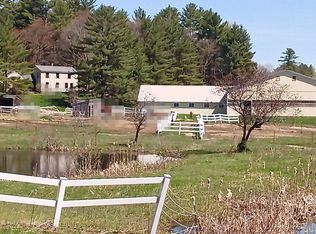 181 Fickett Rd, Pownal, ME 04069