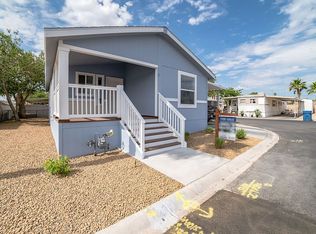 2800 S Lamb Blvd SPACE 7, Las Vegas, NV 89121