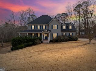 156 Biltmore Ln, Dallas, GA 30157