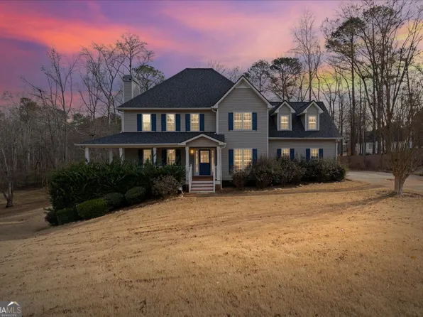 156 Biltmore Ln, Dallas, GA 30157