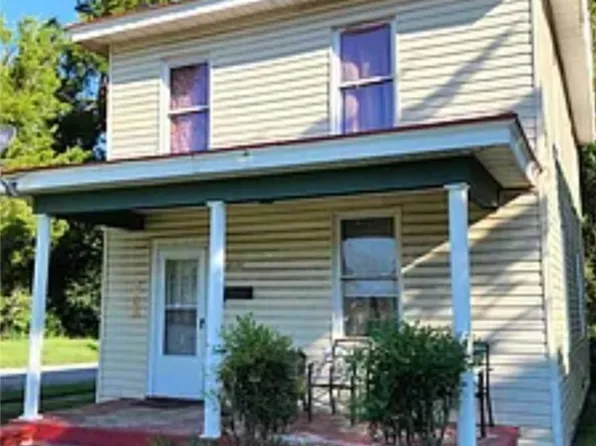 2131 Ferndale Ave, Petersburg, VA 23803