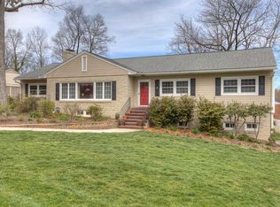 500 Overbrook Dr, High Point, NC 27262