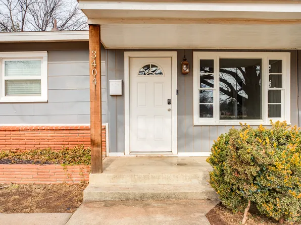 3404 36th St, Lubbock, TX 79413