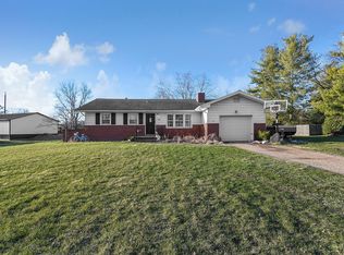 515 Ridgewood Dr, Circleville, OH 43113