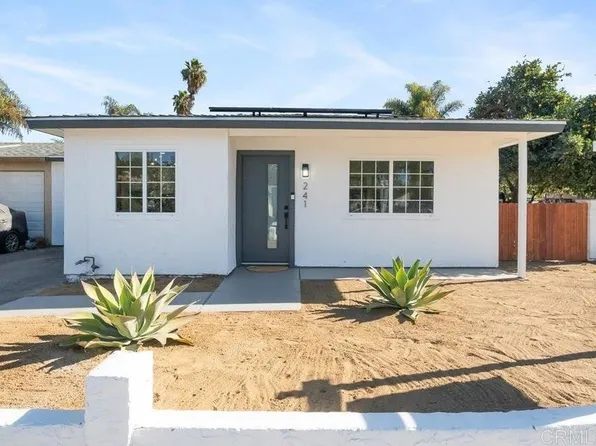 241 Avenida Del Gado, Oceanside, CA 92057