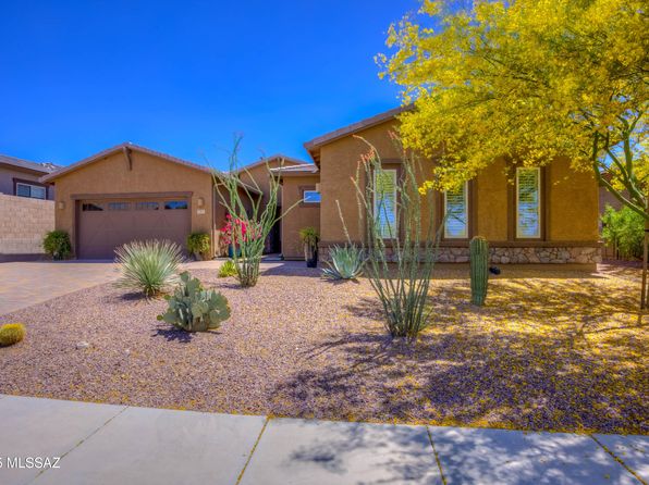 757 W Aviator Crossing Dr, Oro Valley, AZ 85755