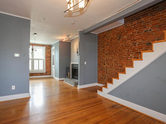 Dining room/Living room