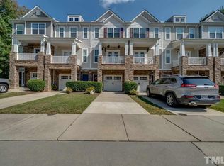 8024 Goldenrain Way, Raleigh, NC 27612